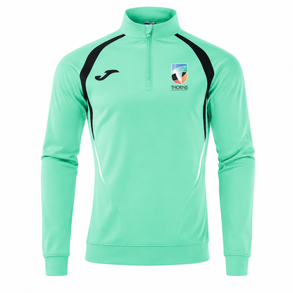 Thorns PE Midlayer *New For 2026*