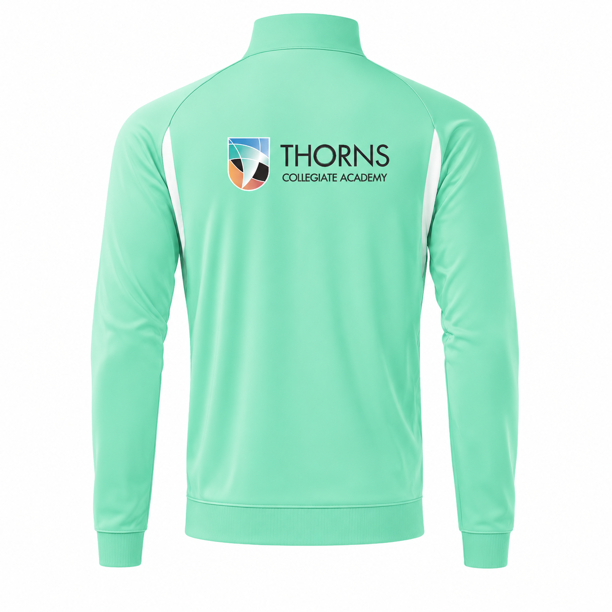 Thorns PE Midlayer *New For 2026*