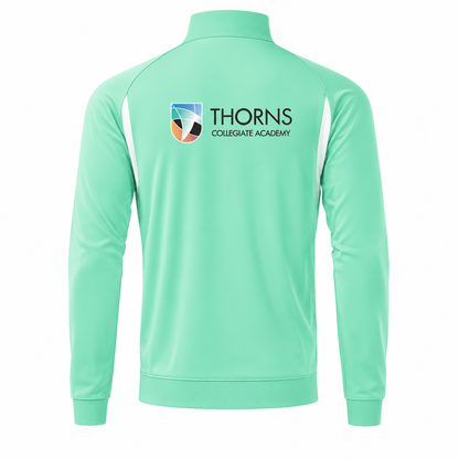 Thorns PE Midlayer *New For 2026*
