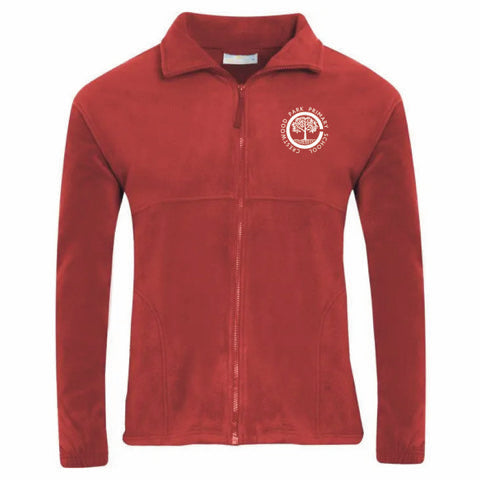 Crestwood Park Primary - Fleece