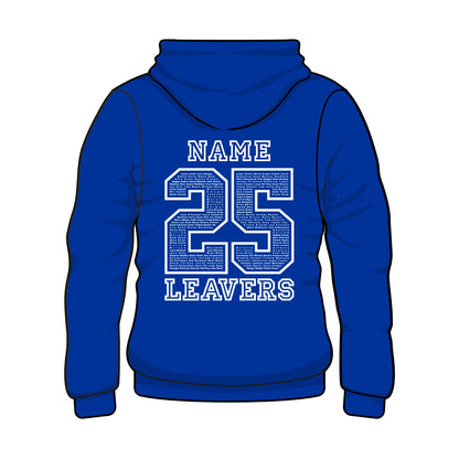 Dingle Primary - 2025 Leavers Hoodie