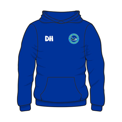 Dingle Primary - 2025 Leavers Hoodie