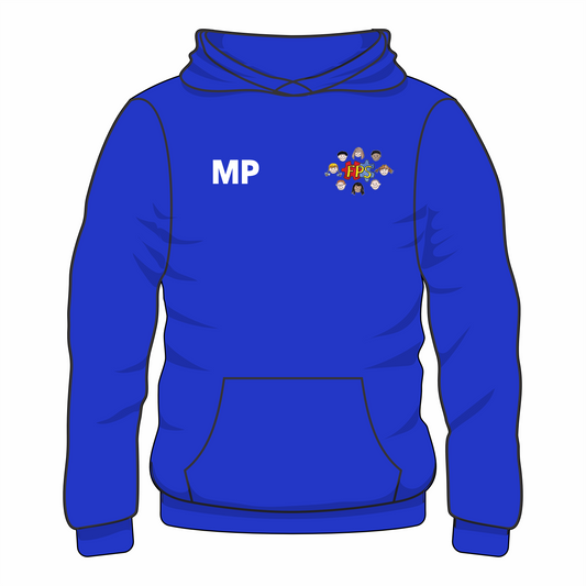 Fairhaven Primary - 2025 Leavers Hoodie