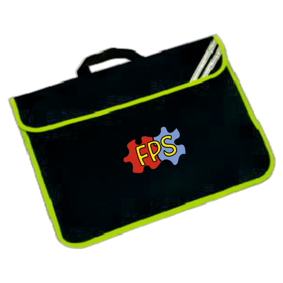 Fairhaven Primary - Bookbag