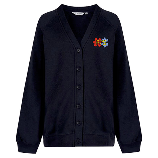 Fairhaven Primary - Cardigan