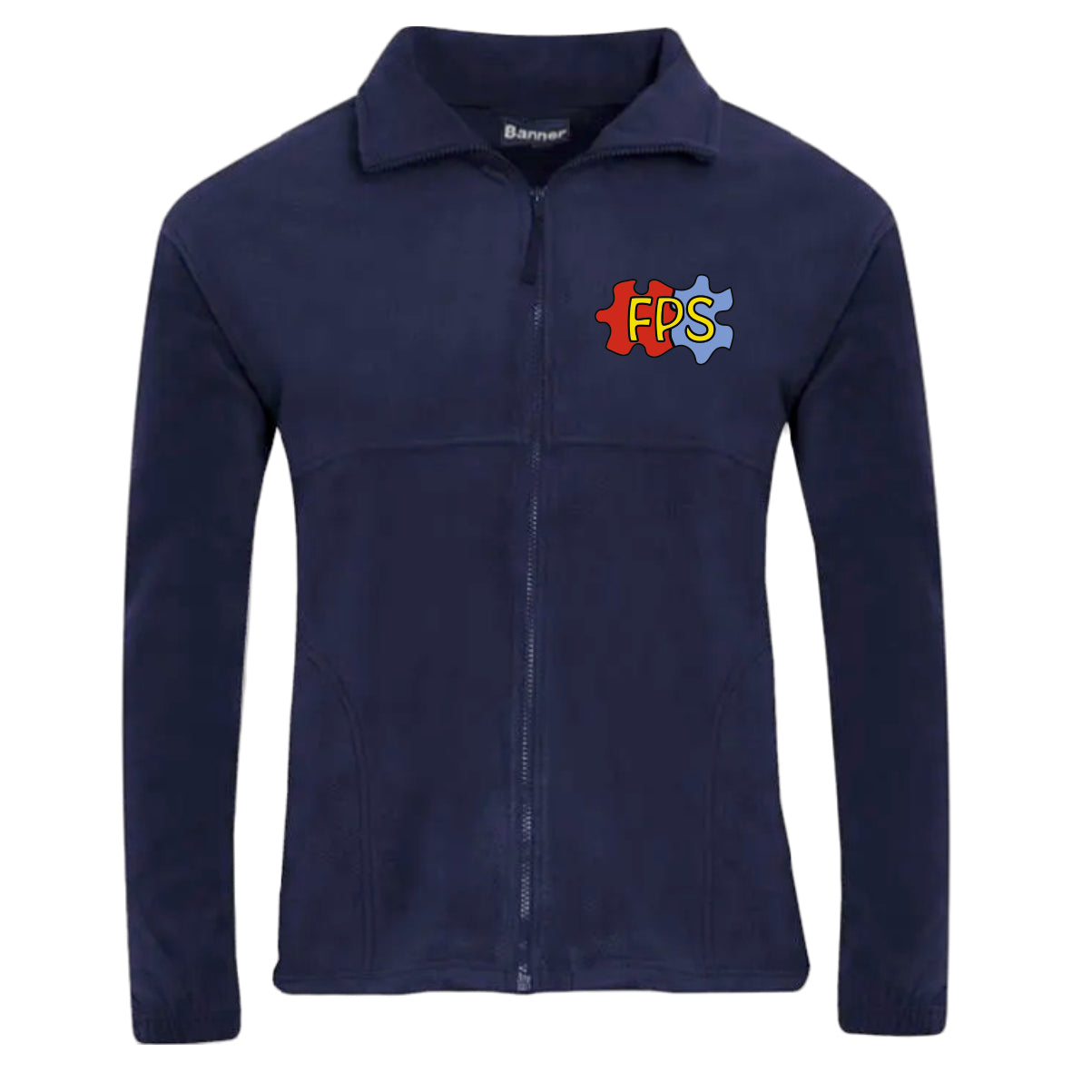 Fairhaven Primary - Fleece