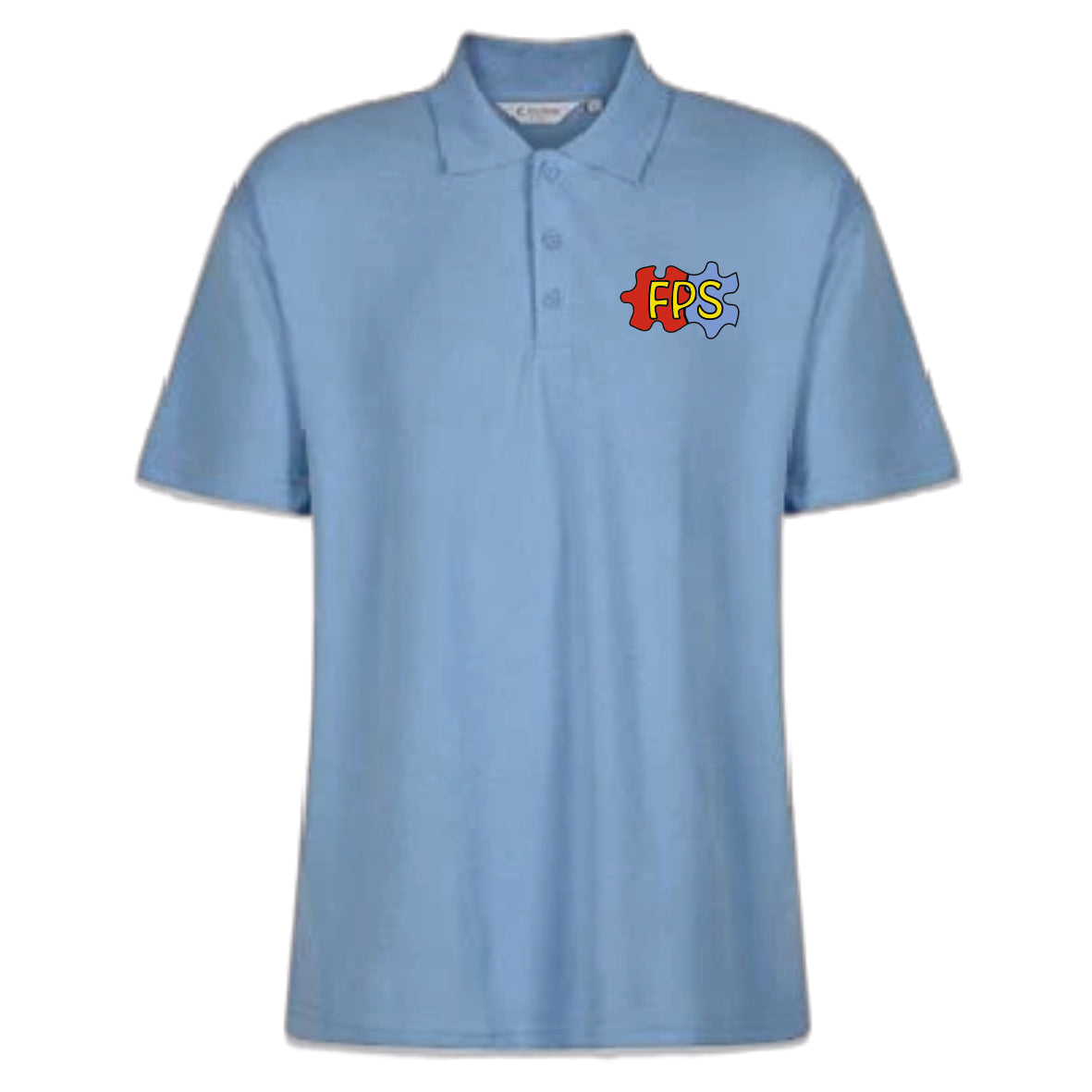 Fairhaven Primary - Polo Shirt