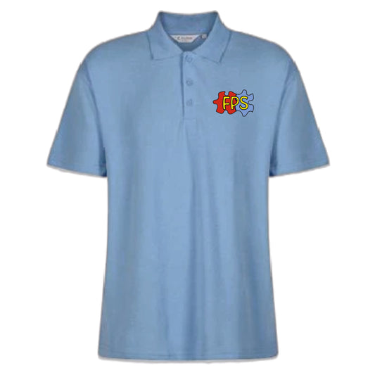 Fairhaven Primary - Polo Shirt
