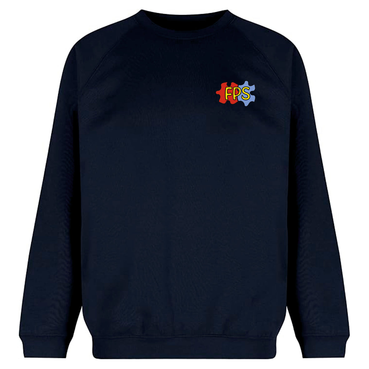 Fairhaven Primary - Sweatshirt