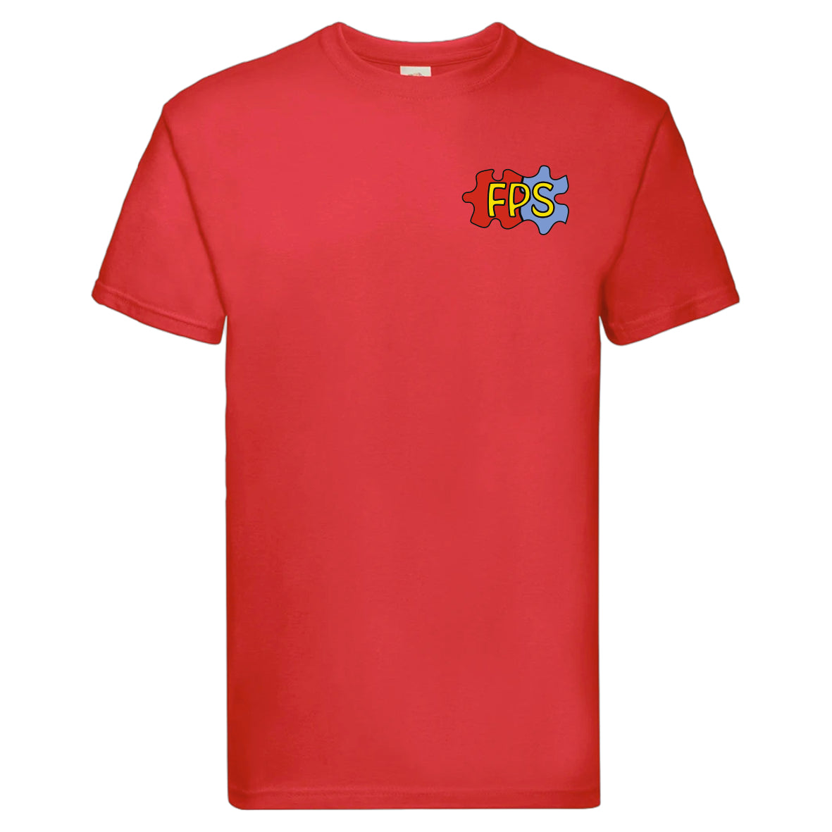 Fairhaven Primary - PE T-Shirts