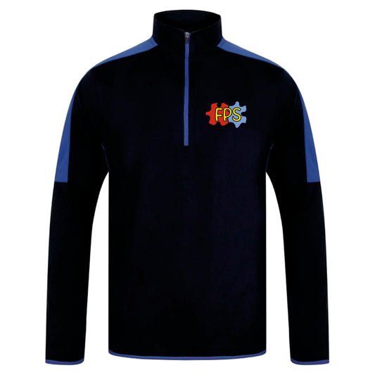 Fairhaven Primary - Tracksuit Top