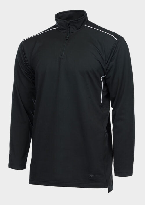 Haybridge High School - PE 1/4 Zip Midlayer *New For 2026*