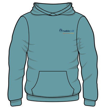 Glasshouse College - 2026 Leavers Hoodie