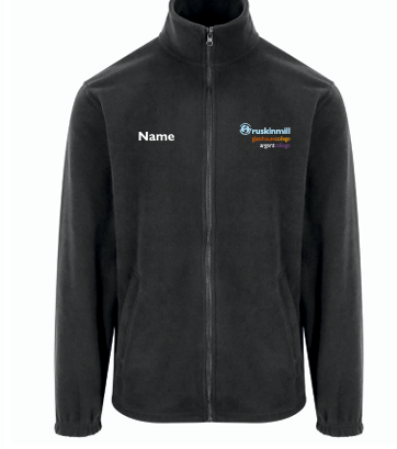 Glasshouse College - Fleece