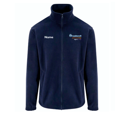 Glasshouse College - Fleece