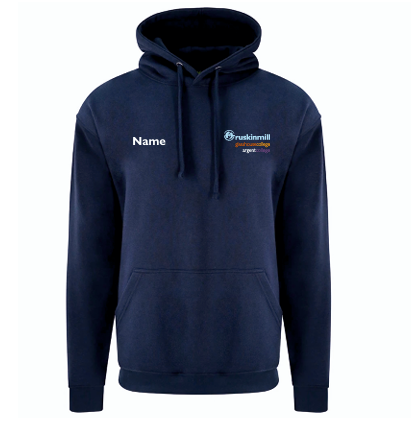 Glasshouse College - Hoodie
