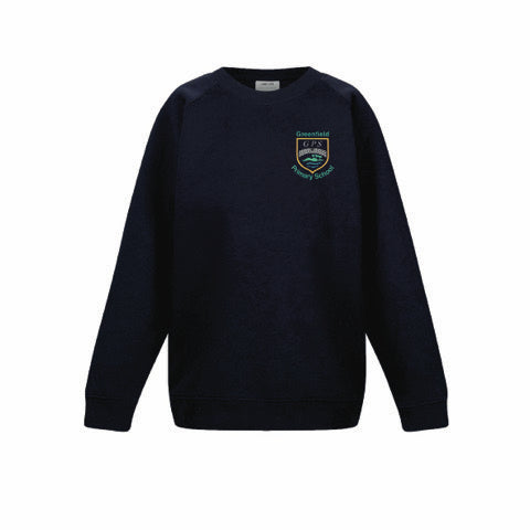 Greenfield Primary School - Sweatshirt