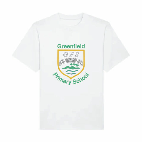 Greenfield Primary School - PE T-Shirt