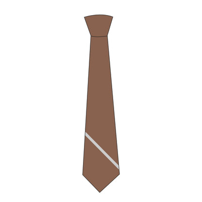 Haybridge High School - Year 11 Tie