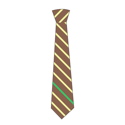 Haybridge High School - Tie