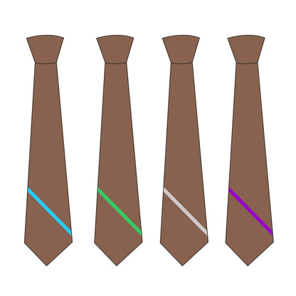 Haybridge High School - Year 11 Tie