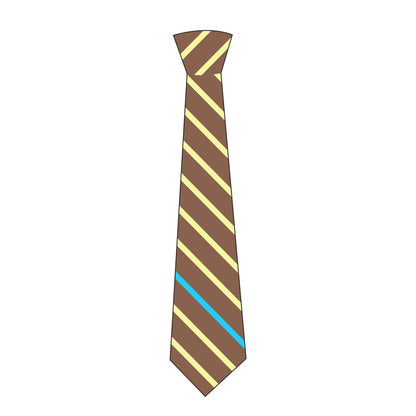 Haybridge High School - Tie