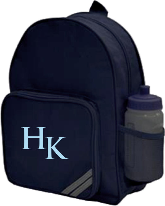 Heathfield Knoll - Junior Back Pack