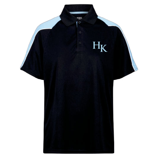 Heathfield Knoll - Unisex PE Polo Shirt (Years 3-11)