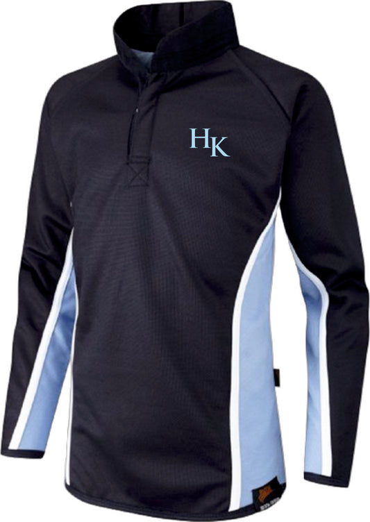Heathfield Knoll - Rugby Top
