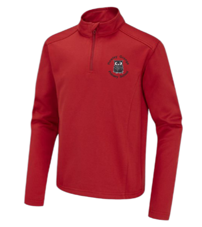 Howley Grange Primary School - PE Midlayer