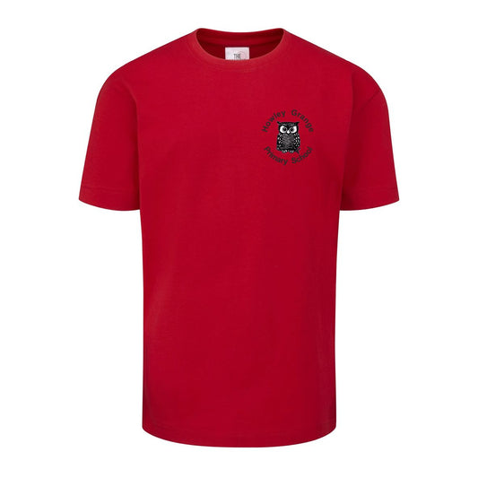 Howley Grange Primary School - PE T-Shirt