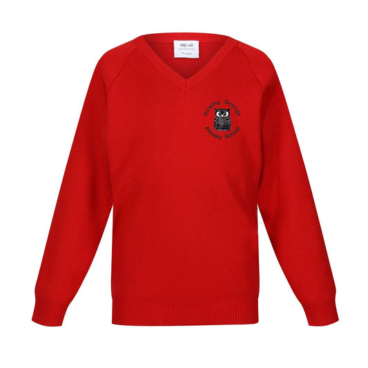 Howley Grange Primary School - Sweatshirt