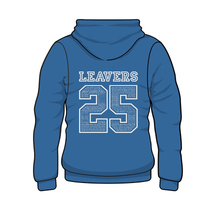 Kinver High School - 2025 Leavers Hoodie