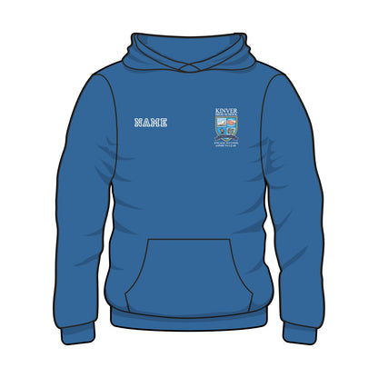 Kinver High School - 2025 Leavers Hoodie