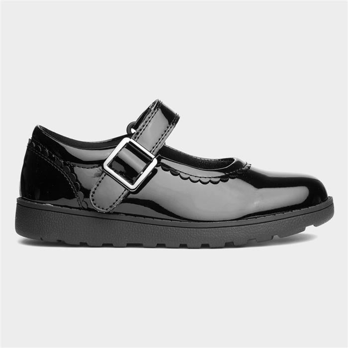 Little Green Feet - Girls 'Grace' Shoes