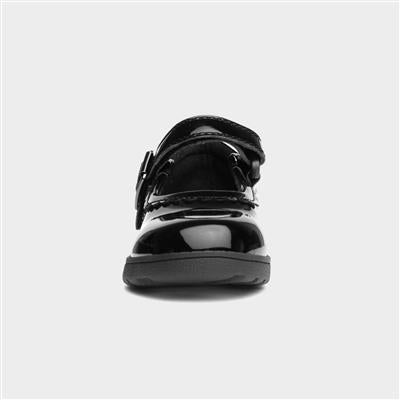 Little Green Feet - Girls 'Grace' Shoes