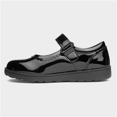 Little Green Feet - Girls 'Grace' Shoes
