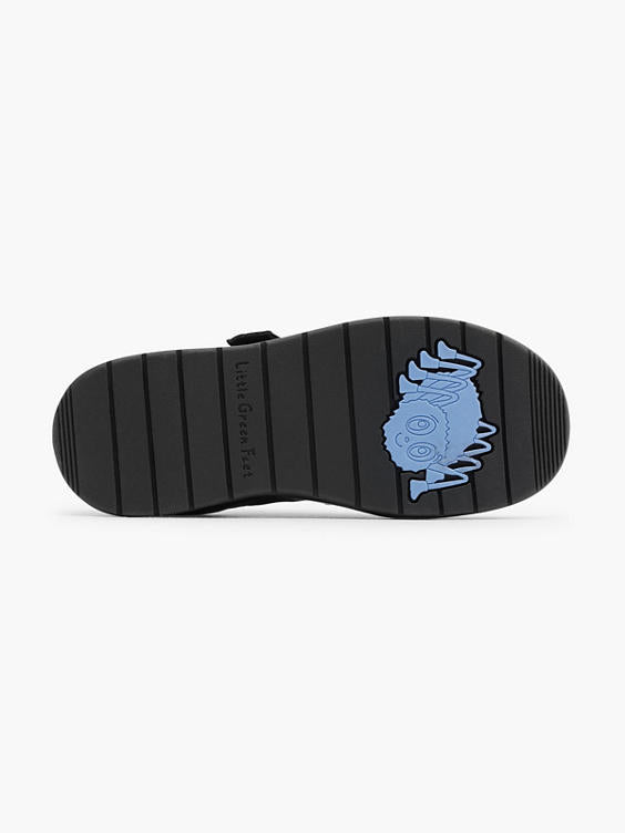Little Green Feet - Boys 'Sam' Shoes