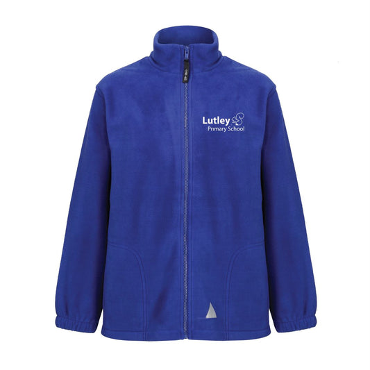 Lutley Primary School - Fleece