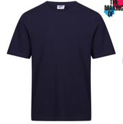 Plain T-shirt - Miscellaneous Colours