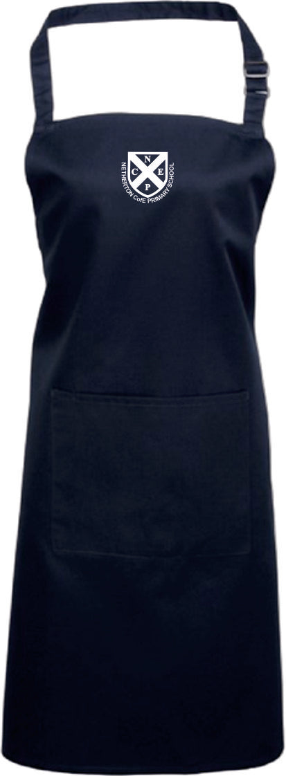 Netherton C of E Primary - Staff Apron