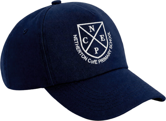 Netherton C of E Primary - Staff Cap