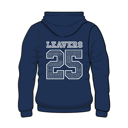 Netherton Primary - 2025 Leavers Hoodie