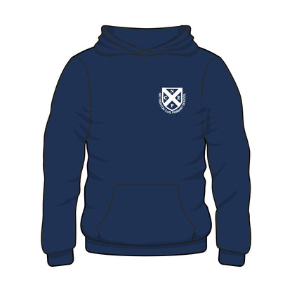 Netherton Primary - 2025 Leavers Hoodie