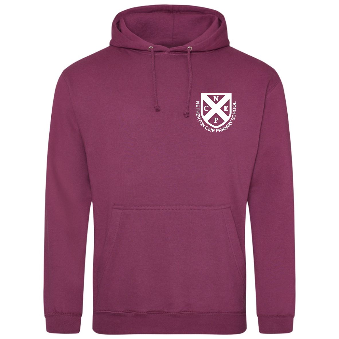 Netherton C of E Primary - PGL Hoodie 2026
