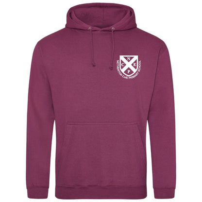 Netherton C of E Primary - PGL Hoodie 2026
