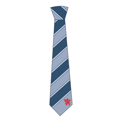 Old Swinford Hospital School - House Tie