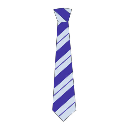 Old Swinford Hospital School - House Tie