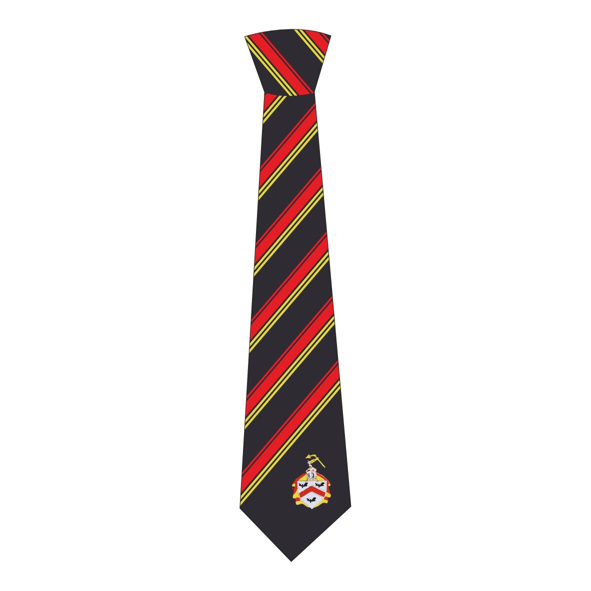 Old Swinford Hospital School - House Tie