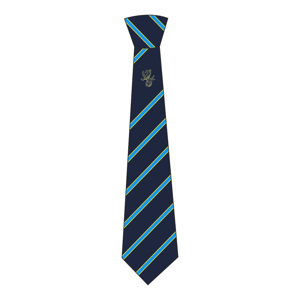 Old Swinford Hospital School - House Tie